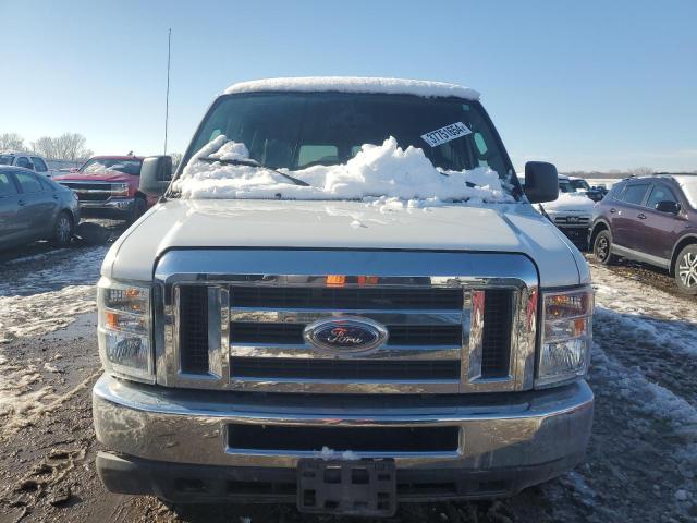 Photo 5 from auction – 2012 FORD ECONOLINE with VIN 1FMNE1BL6CDB12668