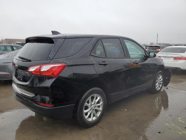 Photo 3 from auction – 2019 CHEVROLET EQUINOX LS with VIN 2GNAXHEV0K6191391