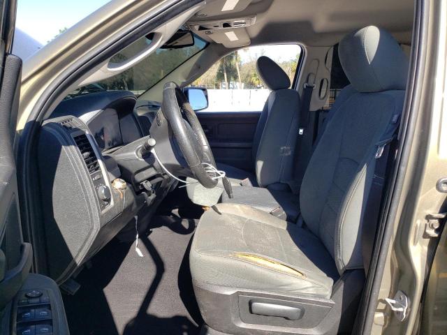 Photo 7 from auction – 2015 RAM 1500 ST with VIN 1C6RR7FM9FS643676
