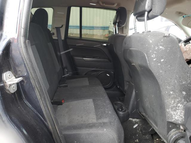 Photo 11 from auction – 2015 JEEP COMPASS SP with VIN 1C4NJDBB0FD108189