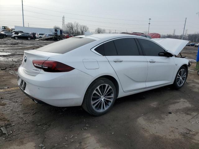 Photo 3 from auction – 2018 BUICK REGAL ESSE with VIN W04GP6SX7J1130192