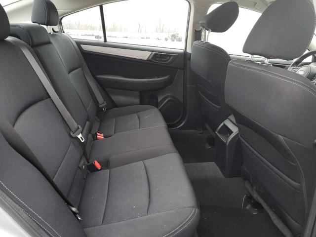 Photo 10 from auction – 2019 SUBARU LEGACY 2.5 with VIN 4S3BNAB68K3031239