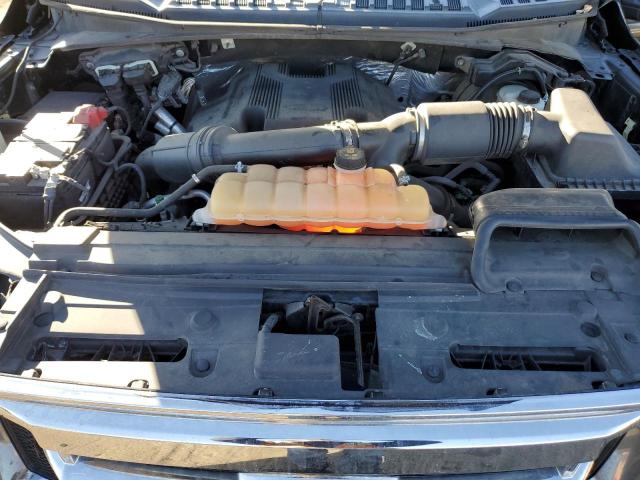 Photo 11 from auction – 2017 FORD F150 SUPER with VIN 1FTEW1EG3HFA12605