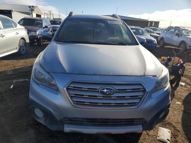 Фото 5 с аукциона – 2015 SUBARU OUTBACK 2. с VIN 4S4BSBJC9F3352651
