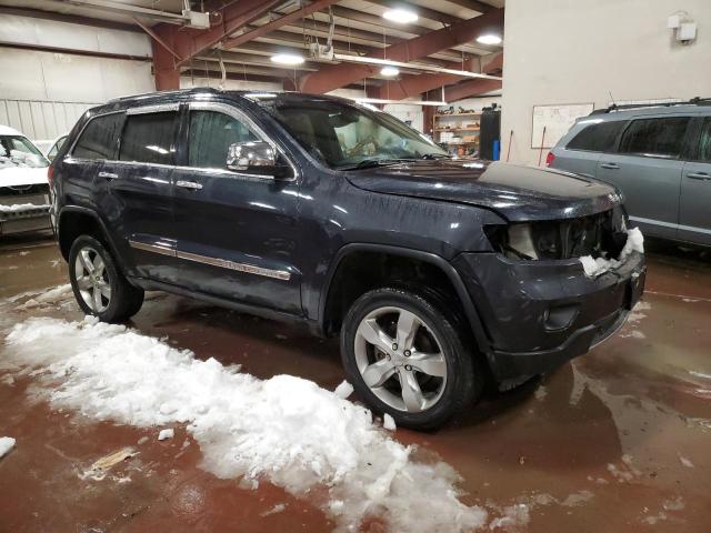 Photo 4 from auction – 2013 JEEP GRAND CHER with VIN 1C4RJFCG4DC547227