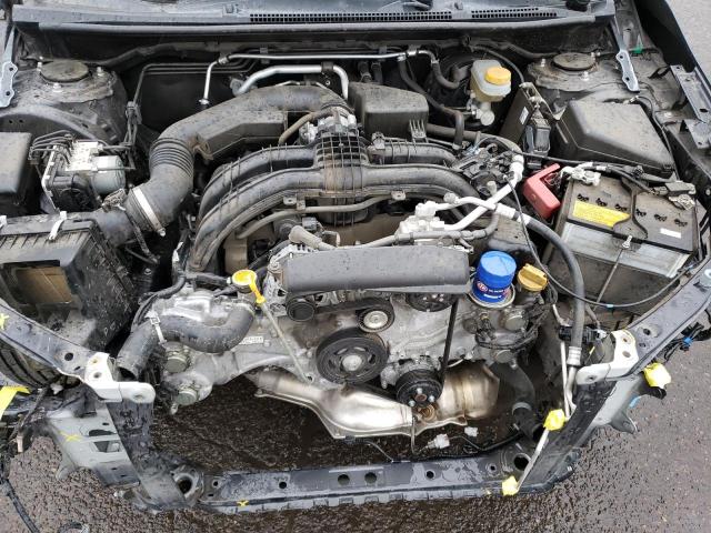 Photo 11 from auction – 2019 SUBARU CROSSTREK with VIN JF2GTABC2K8286958