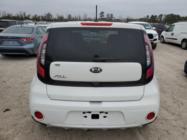 Foto 6 de la subasta – 2017 KIA SOUL + con VIN KNDJP3A51H7430876