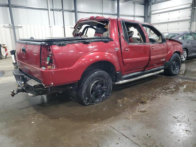 Photo 3 from auction – 2003 FORD EXPLORER S with VIN 1FMZU77E53UA64744