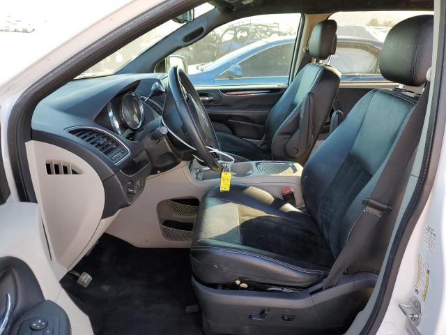 Photo 7 from auction – 2017 DODGE GRAND CARA with VIN 2C4RDGCG0HR581191