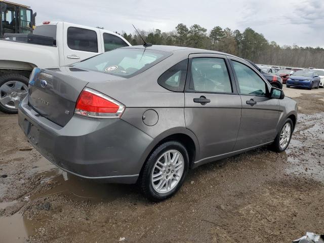 Photo 3 from auction – 2010 FORD FOCUS SE with VIN 1FAHP3FN8AW218467