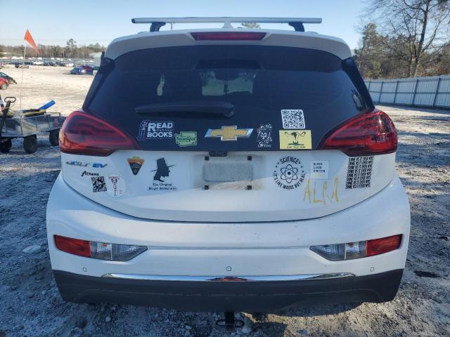 Photo 6 from auction – 2017 CHEVROLET BOLT EV PR with VIN 1G1FX6S06H4180622
