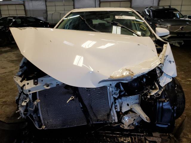 Photo 5 from auction – 2014 TOYOTA COROLLA L with VIN 5YFBURHE6EP108654