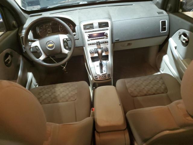 Photo 8 from auction – 2007 CHEVROLET EQUINOX LS with VIN 2CNDL23F276000471