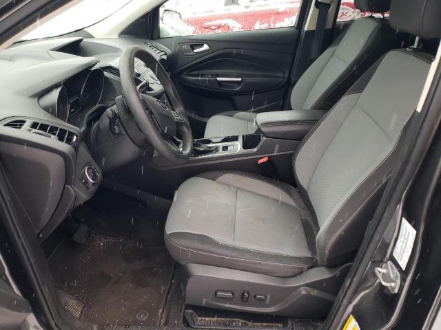 Photo 7 from auction – 2017 FORD ESCAPE SE with VIN 1FMCU0GD7HUC06328
