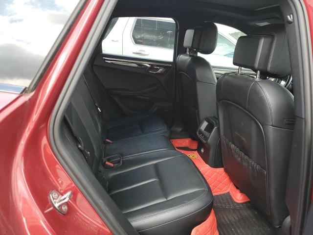 Photo 10 from auction – 2015 PORSCHE MACAN S with VIN WP1AB2A53FLB65759