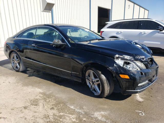Photo 4 from auction – 2013 MERCEDES-BENZ E 350 with VIN WDDKJ5KB8DF197901