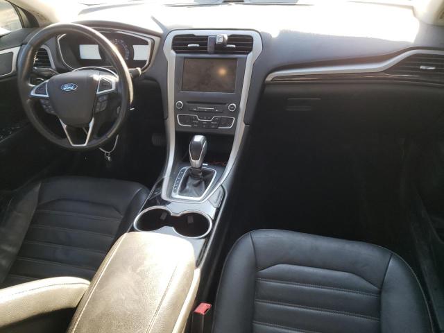 Photo 8 from auction – 2016 FORD FUSION SE with VIN 3FA6P0H90GR312750