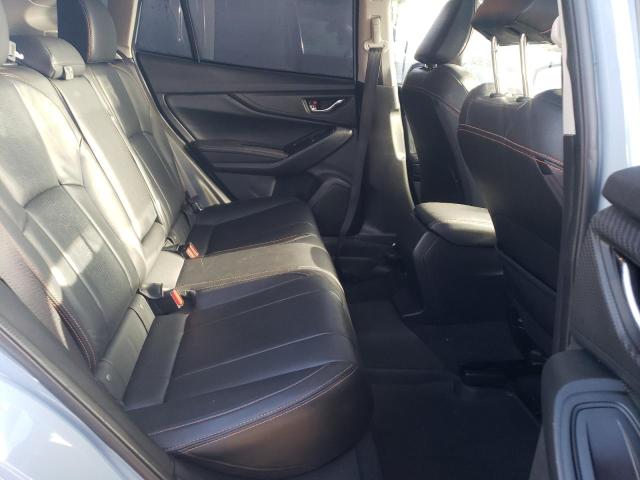 Photo 10 from auction – 2018 SUBARU CROSSTREK with VIN JF2GTAMC3JH249722
