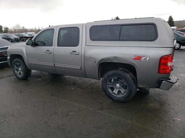 Photo 2 from auction – 2012 CHEVROLET SILVERADO with VIN 3GCPKTE78CG226805