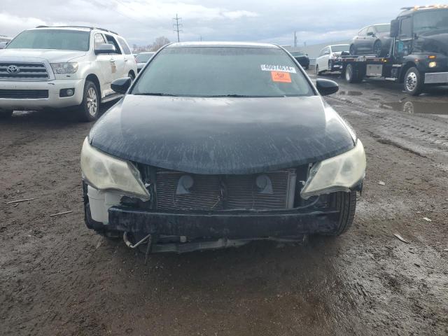 Photo 5 from auction – 2013 TOYOTA CAMRY L with VIN 4T4BF1FK0DR293307