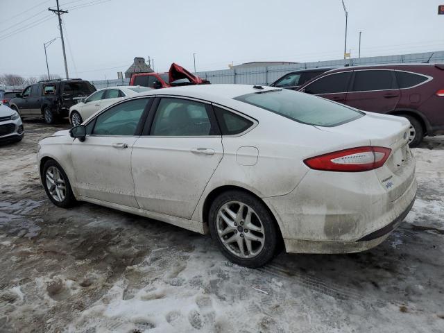 Photo 2 from auction – 2013 FORD FUSION SE with VIN 3FA6P0HR4DR378908