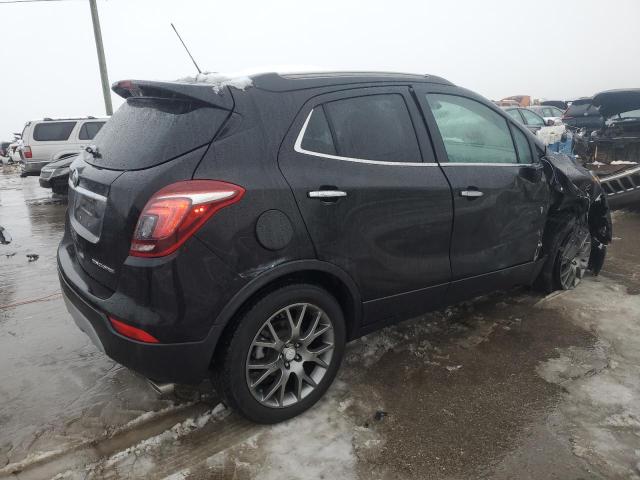 Photo 3 from auction – 2019 BUICK ENCORE SPO with VIN KL4CJ1SM5KB726342