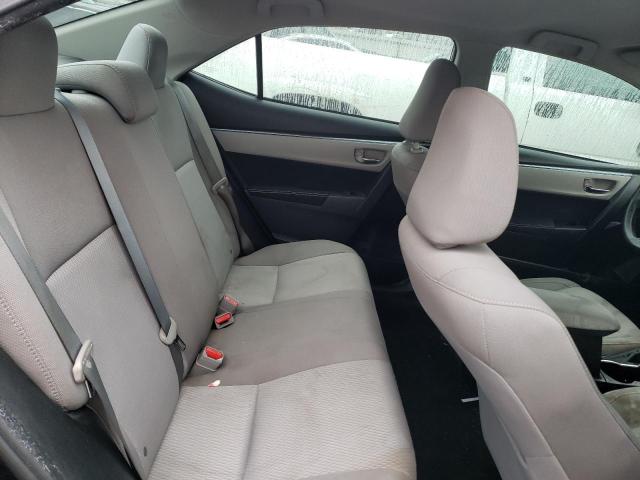 Photo 10 from auction – 2014 TOYOTA COROLLA L with VIN 5YFBURHE9EP152700