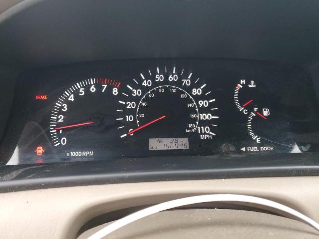 Photo 9 from auction – 2006 TOYOTA COROLLA CE with VIN 1NXBR32E86Z693843
