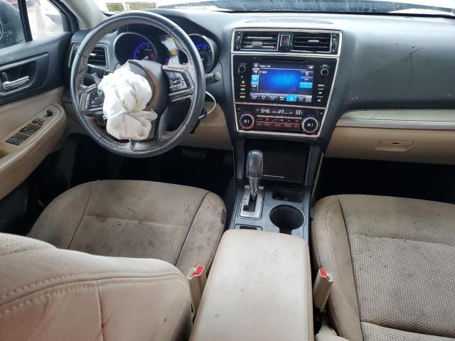 Photo 8 from auction – 2018 SUBARU OUTBACK 2. with VIN 4S4BSAHC5J3201170