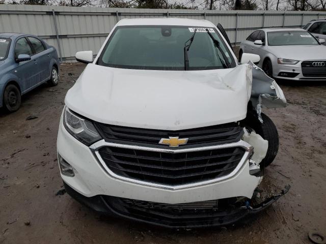 Photo 5 from auction – 2020 CHEVROLET EQUINOX LT with VIN 2GNAXUEV2L6177745