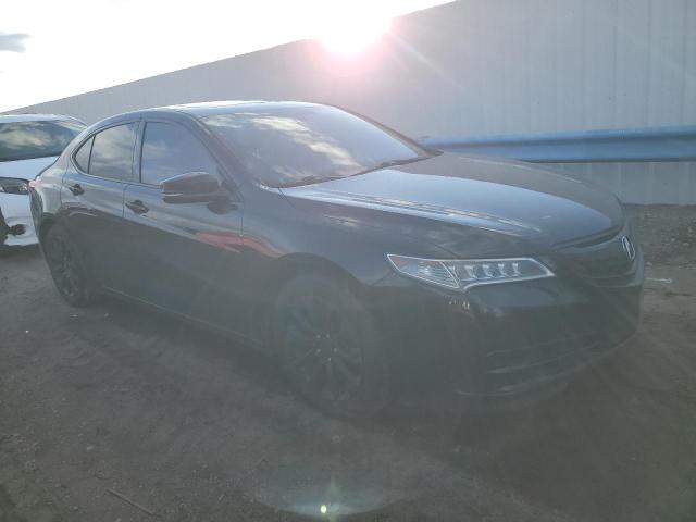Photo 4 from auction – 2016 ACURA TLX with VIN 19UUB1F34GA014539