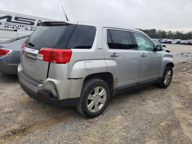 Photo 3 from auction – 2012 GMC TERRAIN SL with VIN 2GKALMEK7C6218210