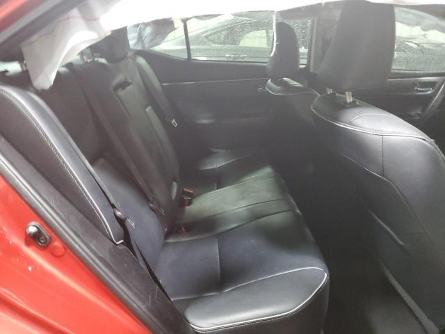 Photo 10 from auction – 2018 TOYOTA COROLLA L with VIN 5YFBURHE7JP753422