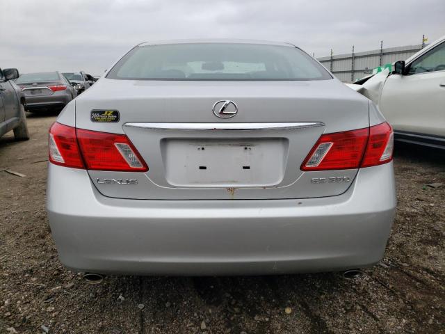 Photo 6 from auction – 2007 LEXUS ES 350 with VIN JTHBJ46G072018593