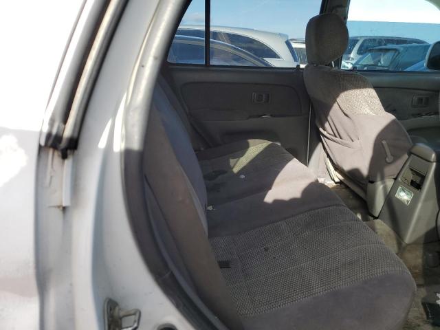 Photo 11 from auction – 2002 TOYOTA 4-RUNNER with VIN JT3GN86R420227204