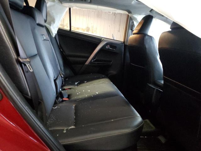 Photo 10 from auction – 2018 TOYOTA RAV4 HV LI with VIN JTMDJREV4JD215544