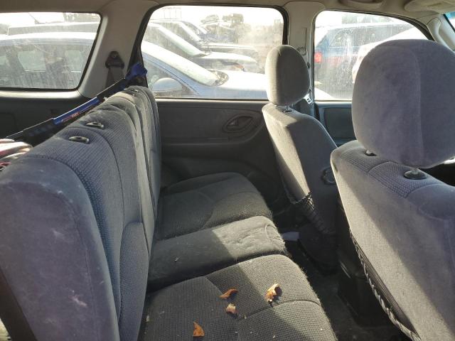 Photo 11 from auction – 2004 MAZDA TRIBUTE LX with VIN 4F2YZ94154KM33727