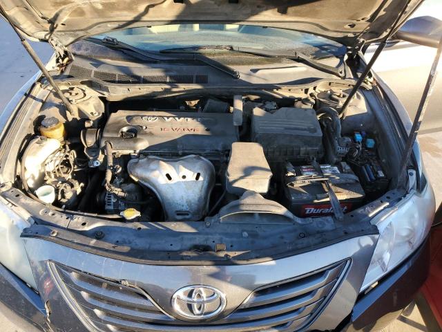 Photo 11 from auction – 2007 TOYOTA CAMRY CE with VIN 4T1BE46K27U537199