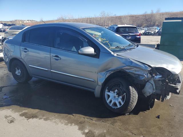 Photo 4 from auction – 2012 NISSAN SENTRA 2.0 with VIN 3N1AB6AP0CL777852