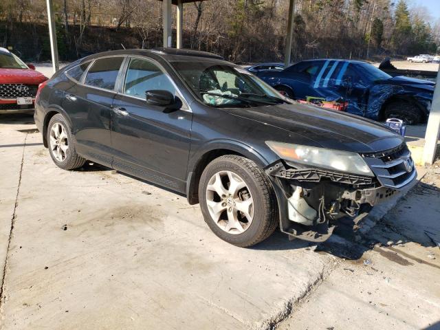Photo 4 from auction – 2012 HONDA CROSSTOUR with VIN 5J6TF1H59CL000013