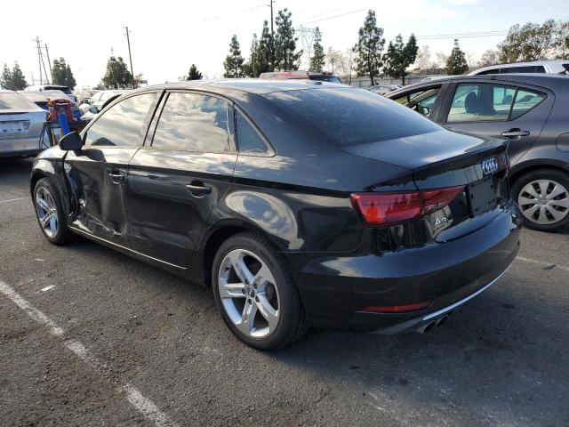 Photo 2 from auction – 2017 AUDI A3 PREMIUM with VIN WAUAUGFF5H1054572