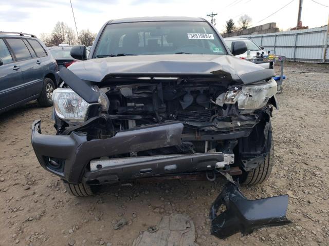 Photo 5 from auction – 2012 TOYOTA TACOMA DOU with VIN 5TFLU4EN2CX035700