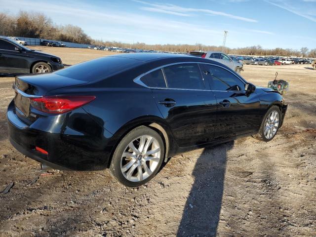 Photo 3 from auction – 2017 MAZDA 6 TOURING with VIN JM1GL1V55H1136291