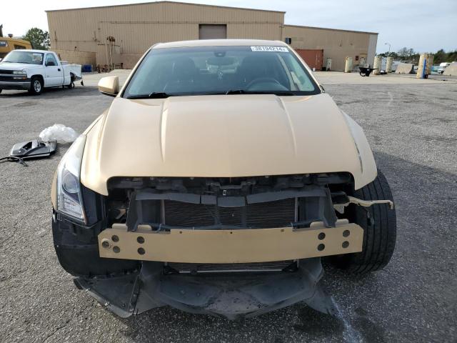 Photo 5 from auction – 2013 CADILLAC ATS with VIN 1G6AA5RA7D0136189
