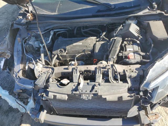 Photo 12 from auction – 2016 HONDA CR-V EX with VIN 5J6RM4H5XGL116649