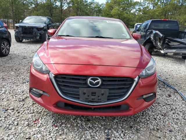 Photo 5 from auction – 2018 MAZDA 3 TOURING with VIN 3MZBN1L34JM191259