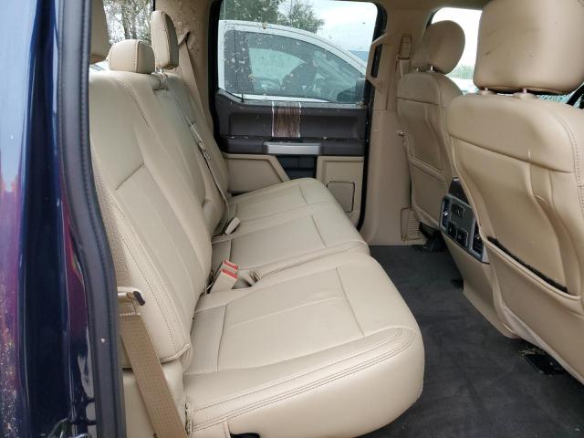 Photo 10 from auction – 2019 FORD F150 SUPER with VIN 1FTEW1C52KFD16808