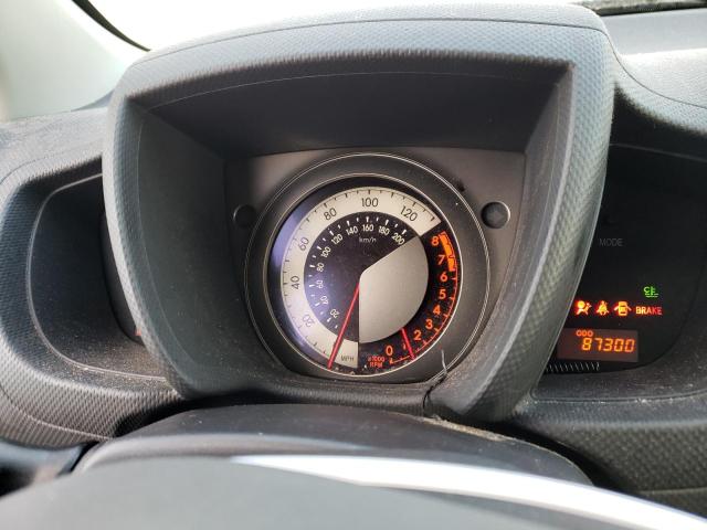Photo 9 from auction – 2014 TOYOTA SCION XD with VIN JTKKUPB49E1041937