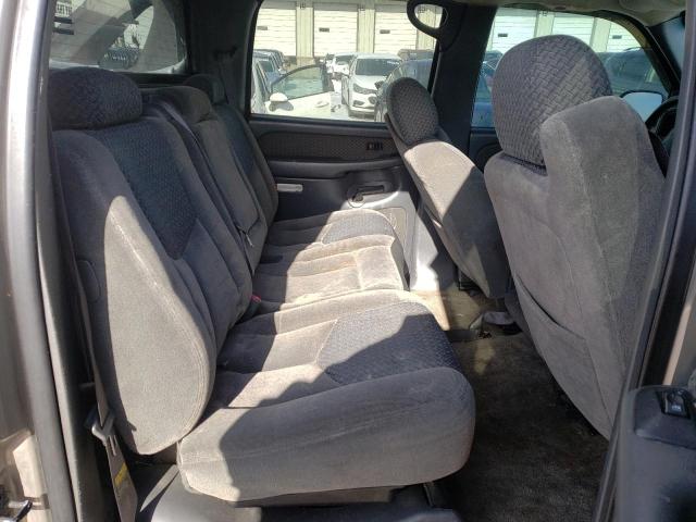Photo 10 from auction – 2003 CHEVROLET AVALANCHE with VIN 3GNEK13T33G157704