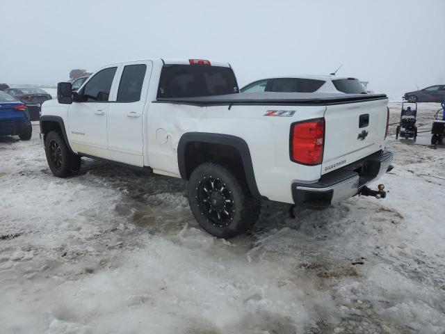 Photo 2 from auction – 2015 CHEVROLET SILVERADO with VIN 1GCVKREC9FZ399941